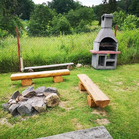 Vakantiehuis Chalupa Pod Lipou *