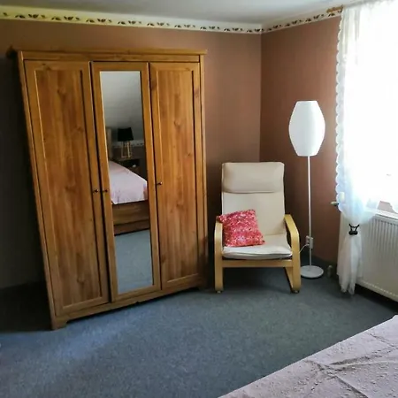 Vakantiehuis Chalupa Pod Lipou *