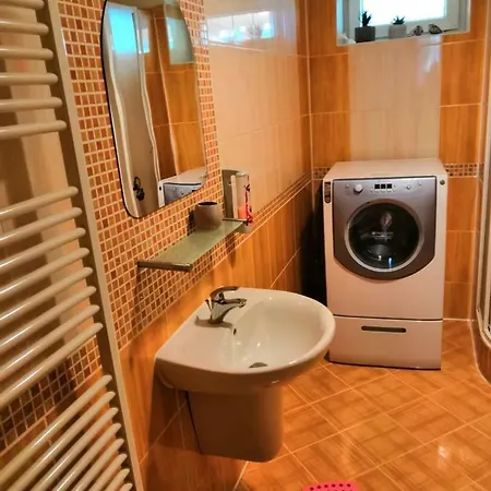 Vakantiehuis Chalupa Pod Lipou