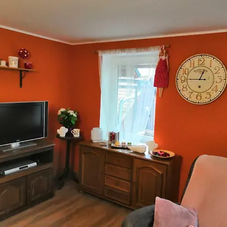 Vakantiehuis Chalupa Pod Lipou *