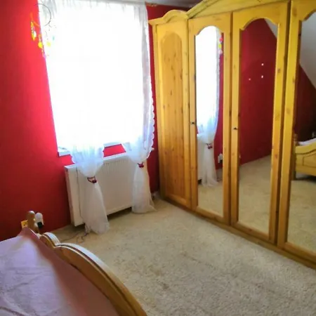 Chalupa Pod Lipou Vakantiehuis